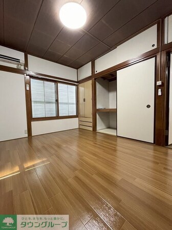 さいたま市桜区戸建の物件内観写真